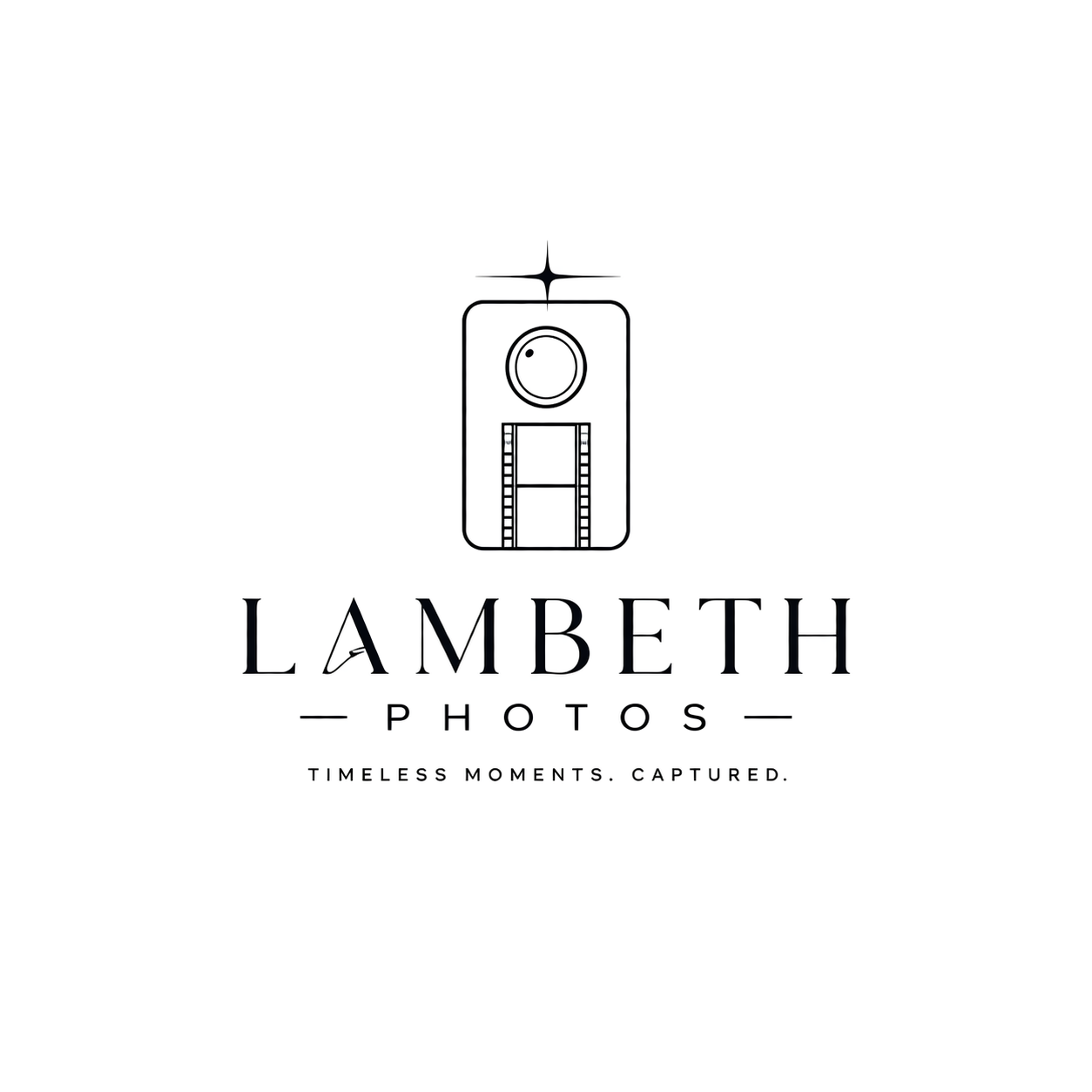 Lambeth Child Care & Development logo